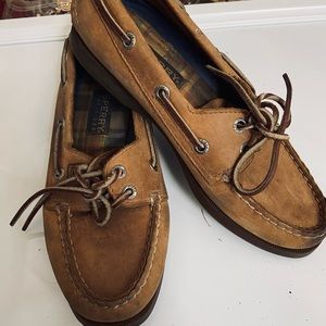 Sperry Top Sider